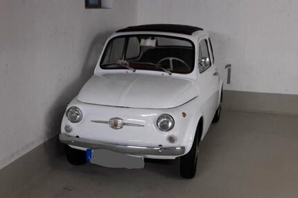 Fiat 500 19.000 km 9.250 &euro; Neu-Ulm 89233