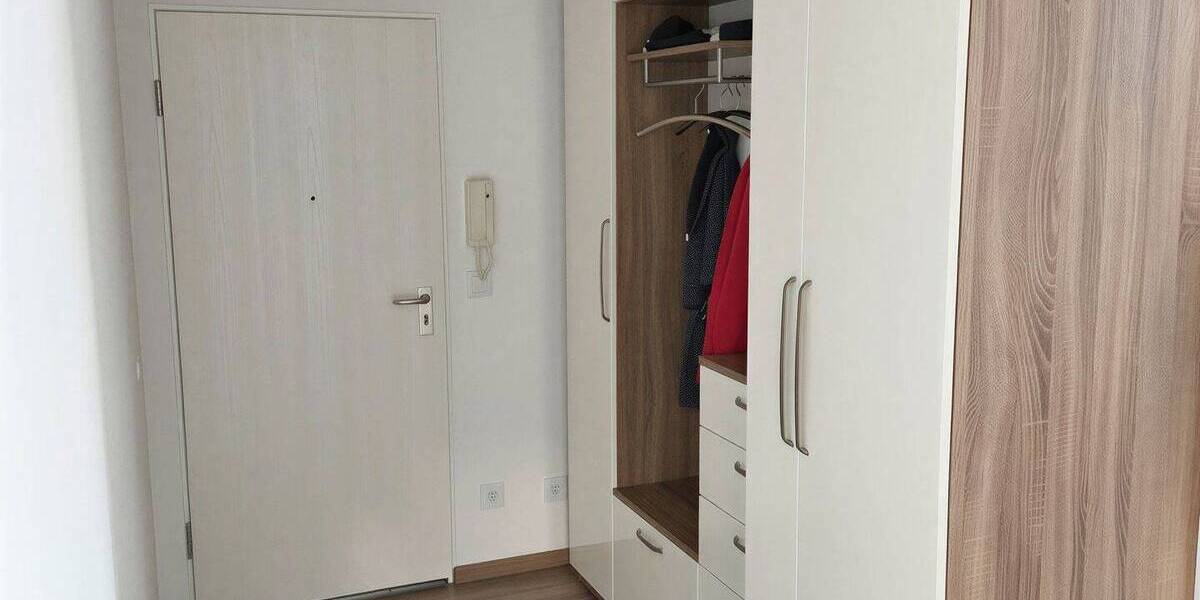 Etagenwohnung Leipheim - 4 Zimmer, 100 m&sup2;, 429.000&euro; | Angebot:25725202