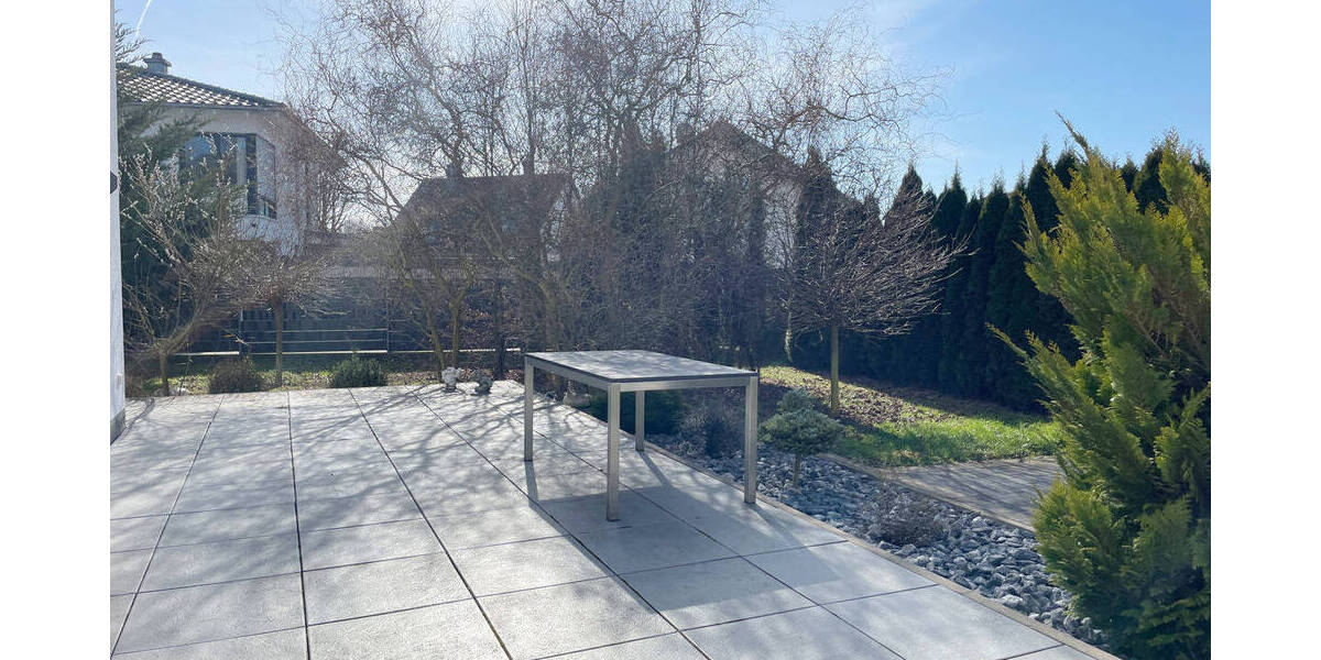 Einfamilienhaus Pfaffenhofen Erbishofen - 4 Zimmer, 148 m&sup2;, 695.000&euro; | Angebot:25769746