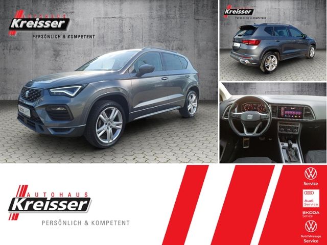Seat Ateca 36.067 km 26.980 &euro; Ulm 89077