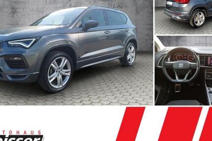 Seat Ateca 36.067 km 27.540 &euro; Ulm 89077