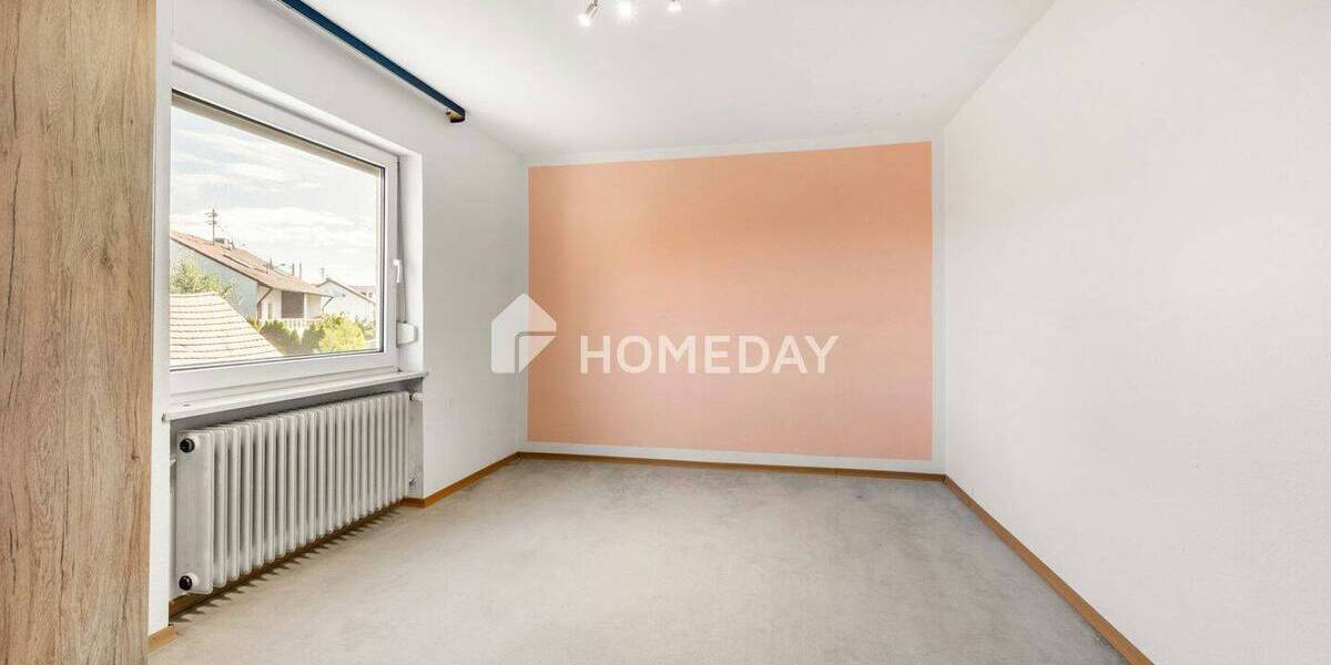Doppelhaushälfte Bubesheim - 4 Zimmer, 130 m&sup2;, 295.000&euro; | Angebot:25699217