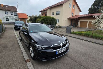 BMW 318 84.000 km 21.000 &euro; Neu-Ulm 89233