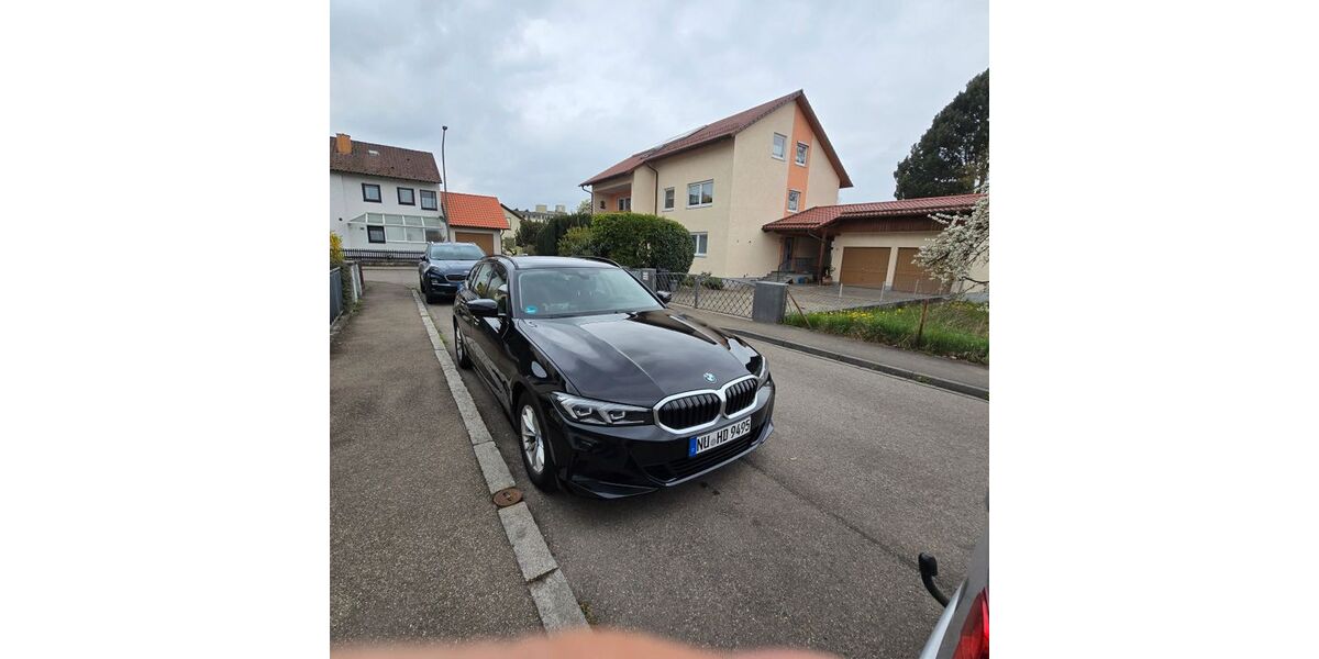 BMW 318 85.000 km 20.000 &euro; Neu-Ulm 89233