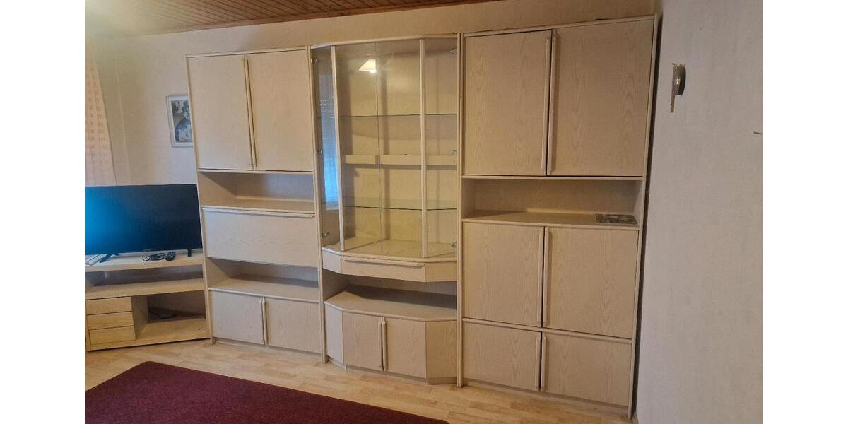 Etagenwohnung Neu-Ulm Ludwigsfeld - 2 Zimmer, 47 m&sup2;, 151.000&euro; | Angebot:25161700