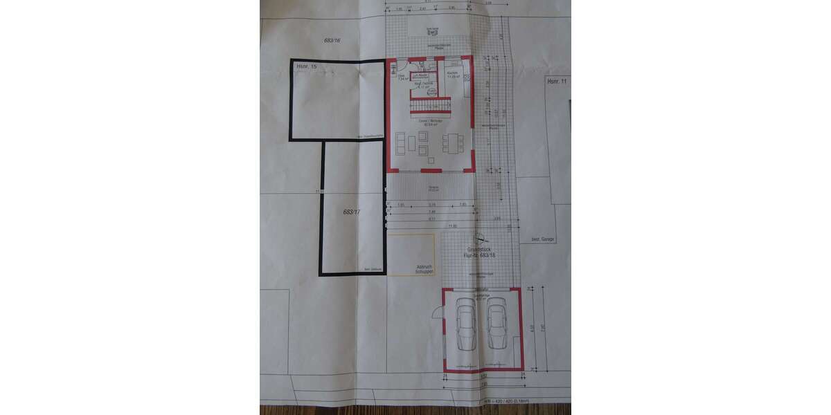 Grundstück Schwendi - 120.000&euro; | Angebot:25874254