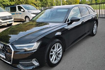 Audi A6 37.200 km 31.990 &euro; Mietingen 88487