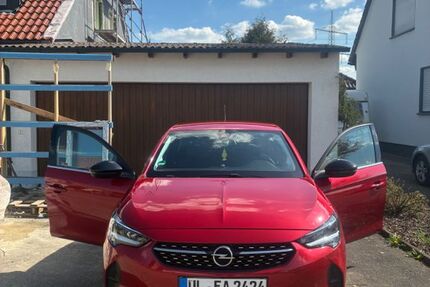 Opel Corsa 94.000 km 10.750 &euro; Hüttisheim 89185