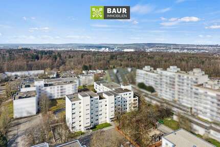 Wohnung Ulm / Wiblingen Wiblingen - 3 Zimmer, 80 m&sup2;, 279.000&euro; | Angebot:25806556