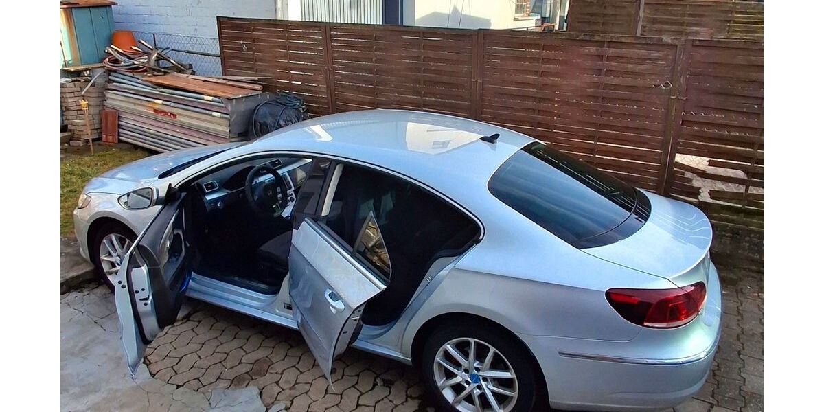 VW CC 155.000 km 10.500 &euro; Blaustein 89134