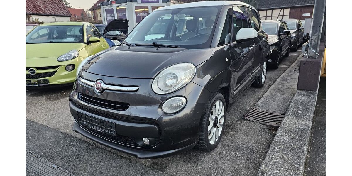 Fiat 500L 117.000 km 7.777 &euro; Geislingen an der Steige 73312
