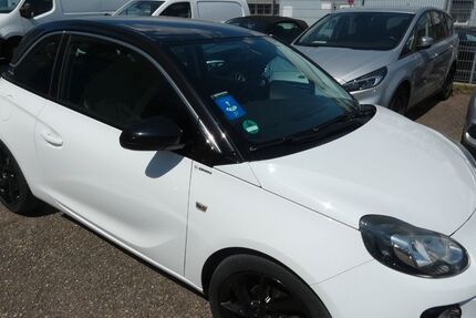 Opel Adam 136.000 km 5.490 &euro; Neu-Ulm 89231