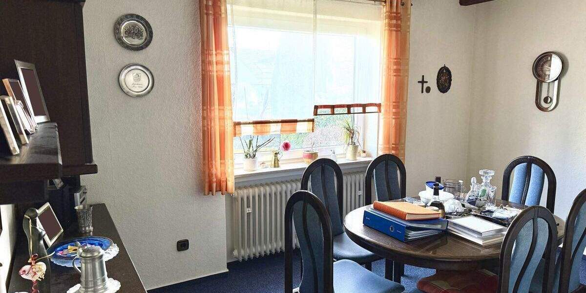 Einfamilienhaus Pfaffenhofen an der Roth / Berg Berg - 6 Zimmer, 128 m&sup2;, 380.000&euro; | Angebot:25896126