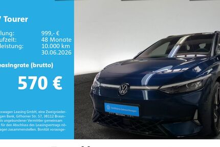 VW ID.7 6.546 km 59.260 &euro; Neu-Ulm 89231