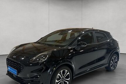 Ford Puma 8.814 km 22.480 &euro; Neu-Ulm 89231