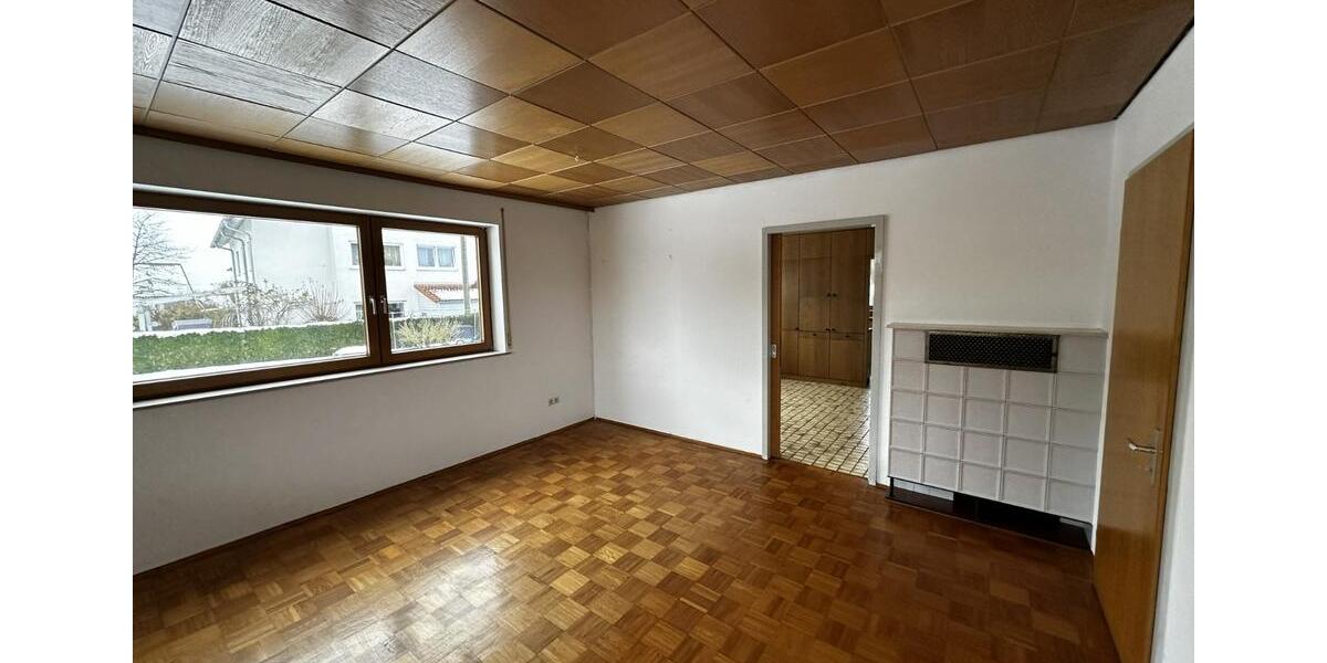 Mehrfamilienhaus, Wohnhaus Blaustein - 7.5 Zimmer, 211 m&sup2;, 519.000&euro; | Angebot:24739983