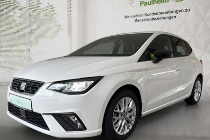 Seat Ibiza 19.990 km 19.590 &euro; Kammeltal / OT.Behlingen 89358