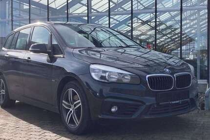 BMW 218 150.000 km 12.580 &euro; Neu-Ulm 89231