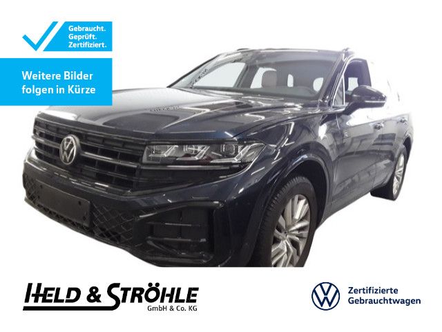 VW Touareg 12.182 km 71.360 &euro; Neu-Ulm 89231