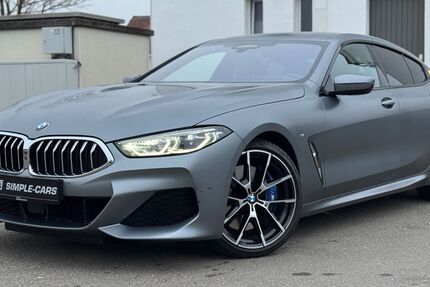 BMW 840 162.117 km 45.900 &euro; Neu-Ulm 89231