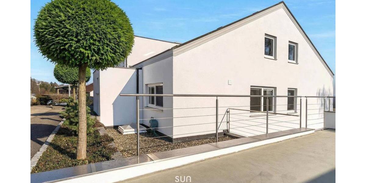 Mehrfamilienhaus, Wohnhaus Elchingen Oberelchingen - 1 Zimmer, 378 m&sup2;, 1.420.000&euro; | Angebot:26189787
