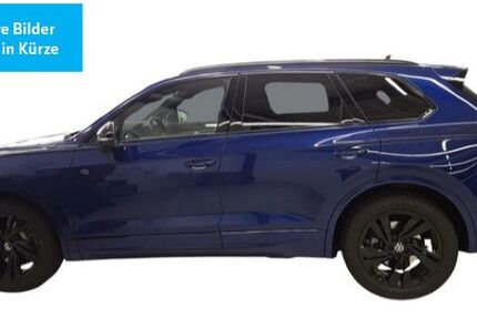 VW Touareg 7.944 km 71.960 &euro; Neu-Ulm 89231