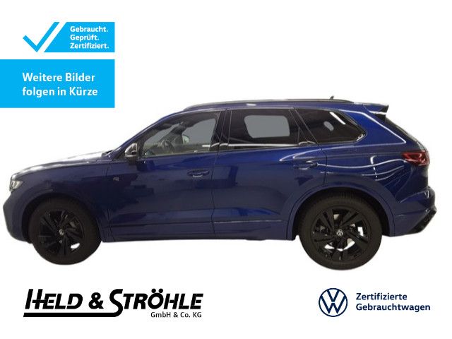 VW Touareg 7.944 km 72.430 &euro; Neu-Ulm 89231