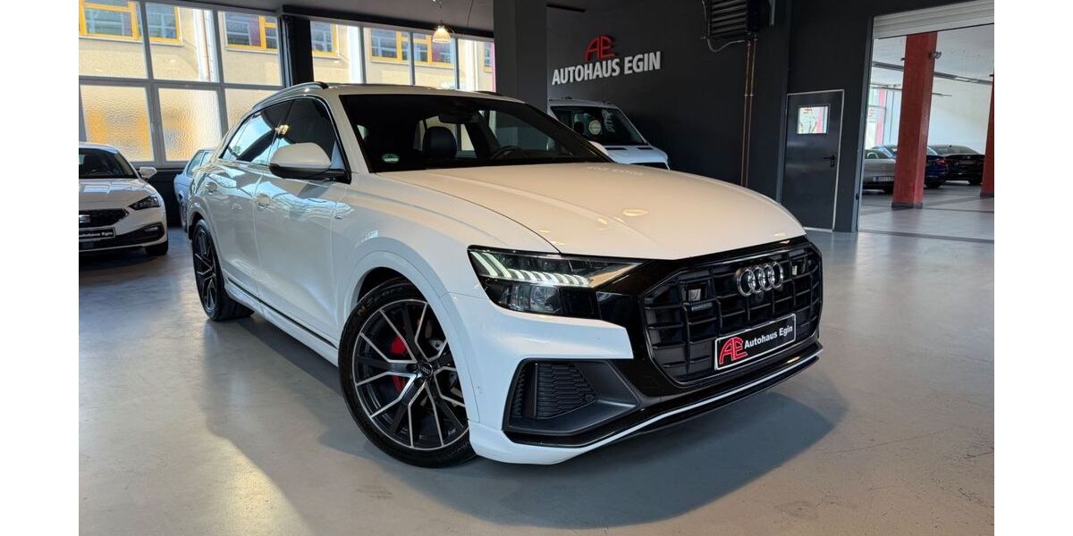 Audi Q8 220.000 km 44.800 &euro; Geislingen (Steige) 73312