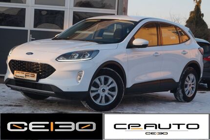 Ford Kuga 22.000 km 17.499 &euro; Neu-Ulm 89233