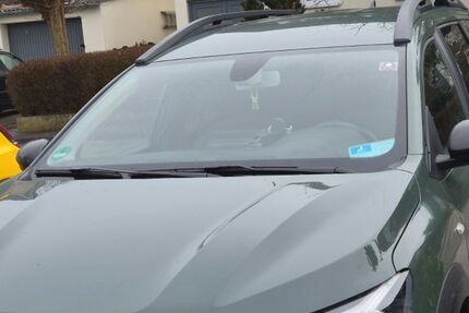 Dacia Jogger 53.000 km 18.900 &euro; Ehingen 89584