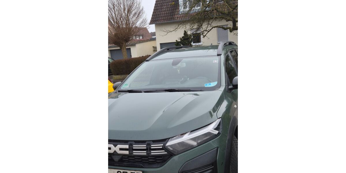 Dacia Jogger 53.000 km 18.900 &euro; Ehingen 89584
