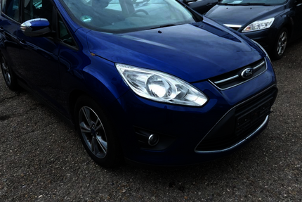 Ford C-Max 128.000 km 2.980 &euro; Neu-Ulm 89231
