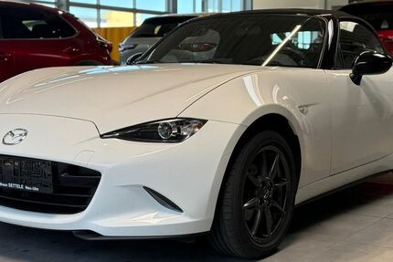 Mazda MX-5 21.900 km 21.200 &euro; Neu-Ulm 89231