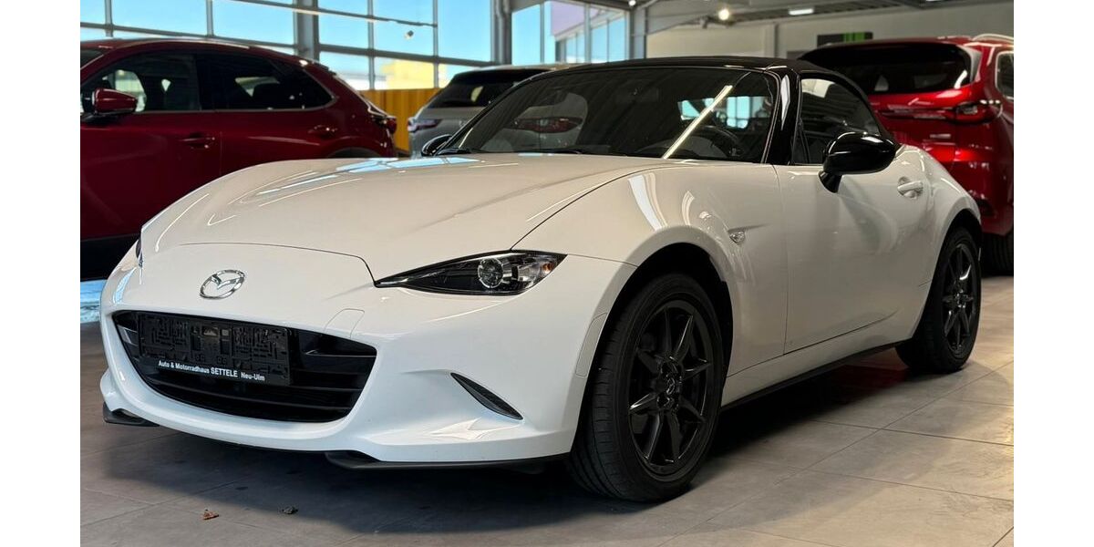 Mazda MX-5 21.900 km 21.990 &euro; Neu-Ulm 89231