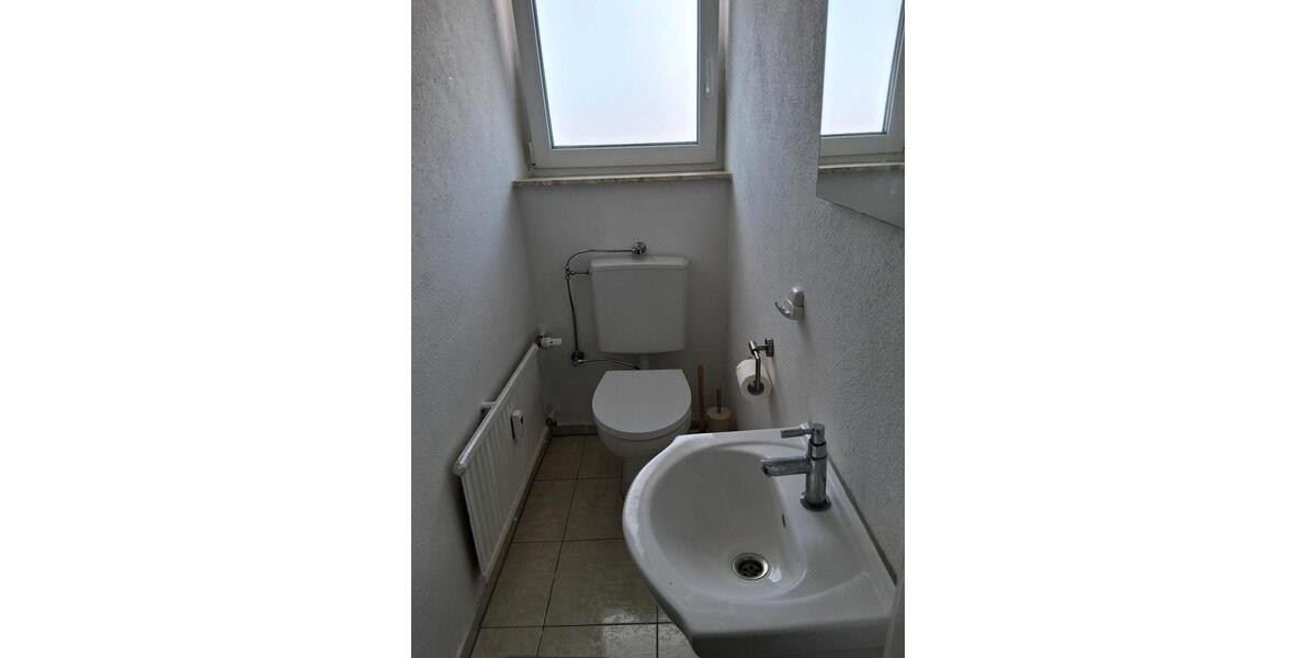 Etagenwohnung Illertissen - 4 Zimmer, 87 m&sup2;, 270.000&euro; | Angebot:26729560