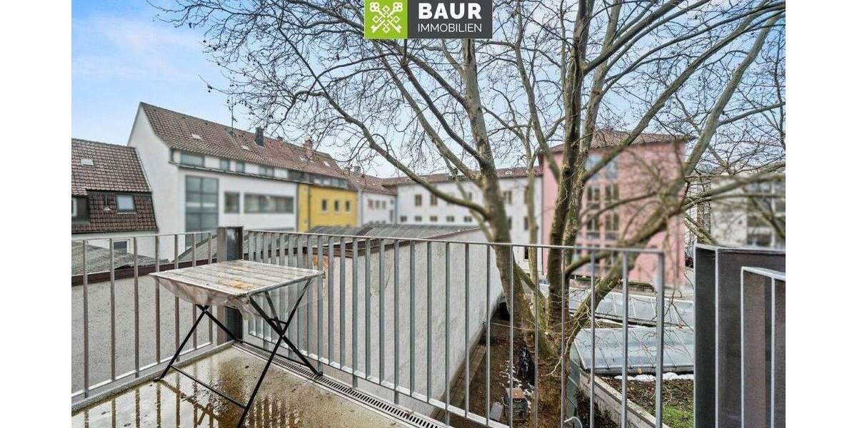 Mehrfamilienhaus, Wohnhaus Neu-Ulm Stadtmitte - 1 Zimmer, 266 m&sup2;, 995.000&euro; | Angebot:25820252