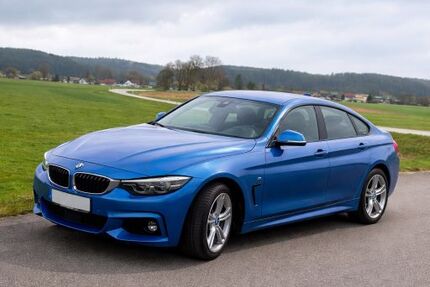 BMW 420 Gran Coupé 165.000 km 21.990 &euro; Holzheim 89291