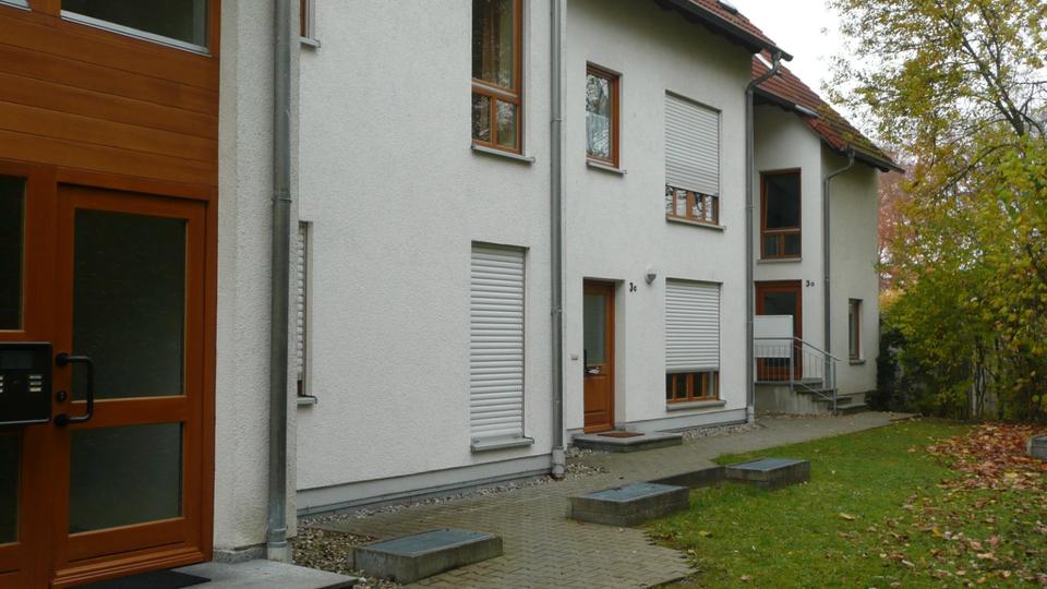 Erdgeschoßwohnung Günzburg - 2 Zimmer, 71 m&sup2;, 230.000&euro; | Angebot:26165632