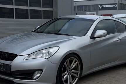 Hyundai Genesis 177.000 km 7.390 &euro; Elchingen 89275
