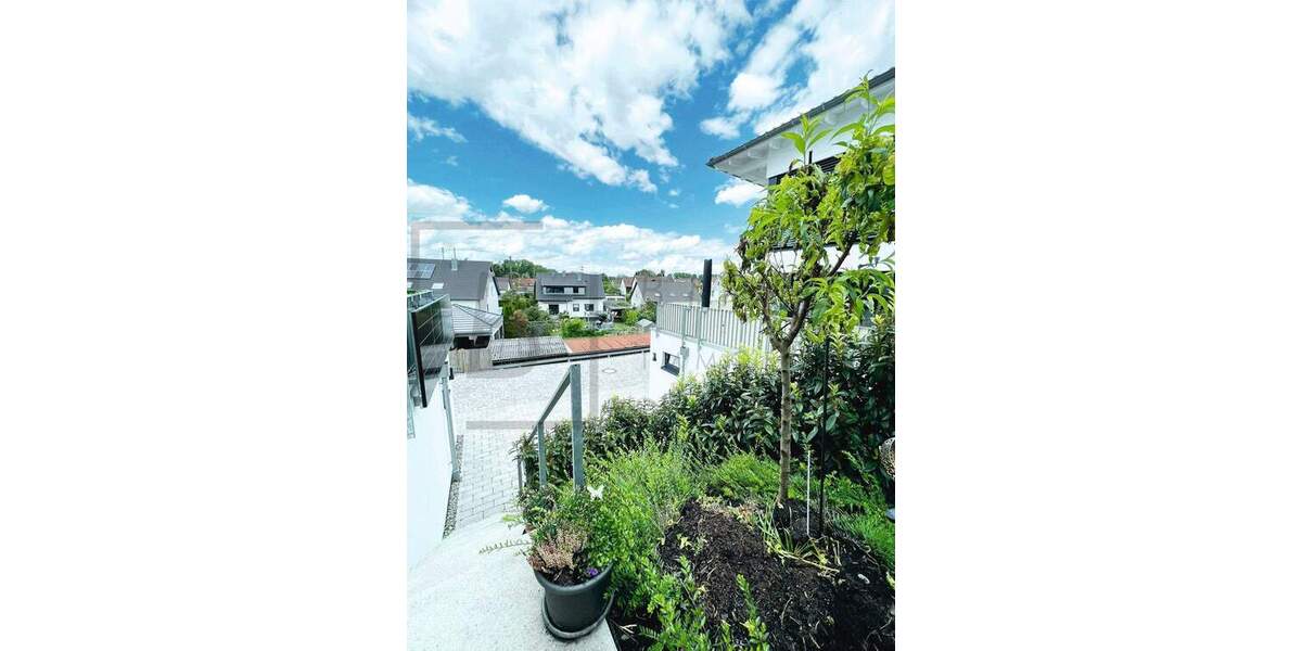 Doppelhaushälfte Nersingen Unterfahlheim - 5 Zimmer, 152 m&sup2;, 695.000&euro; | Angebot:25737673