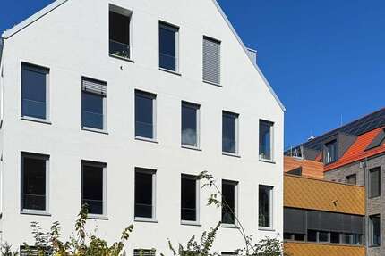 Wohnung Ehingen - 4 Zimmer, 108 m&sup2;, 499.000&euro; | Angebot:23111474