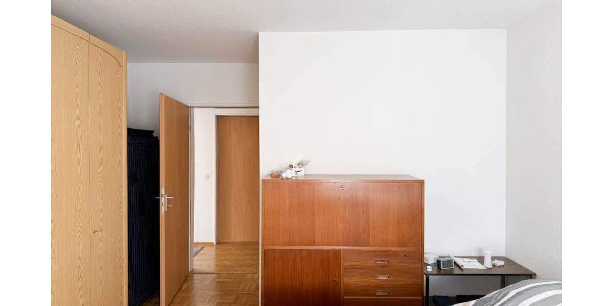 Etagenwohnung Ulm Jungingen - 3 Zimmer, 97 m&sup2;, 1.115&euro; | Angebot:25738669