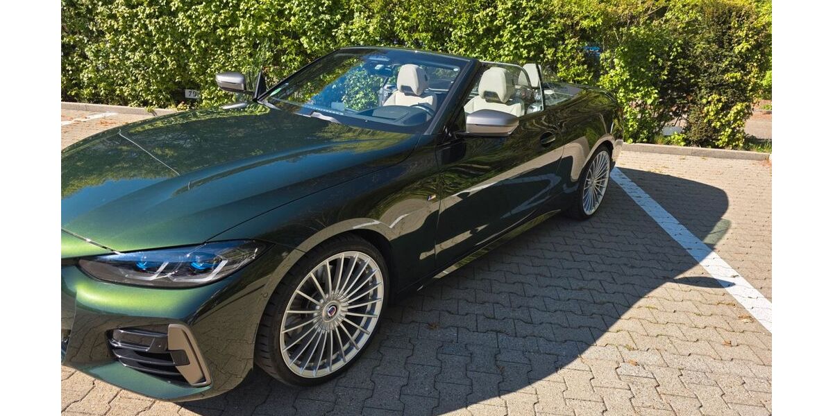 BMW M440 46.000 km 51.000 &euro; Ulm 89079