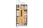 Etagenwohnung Herbrechtingen - 5 Zimmer, 120 m&sup2;, 295.000&euro; | Angebot:26657397