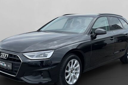 Audi A4 53.700 km 22.888 &euro; Ehingen 89584