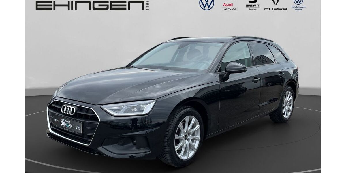 Audi A4 53.700 km 22.888 &euro; Ehingen 89584