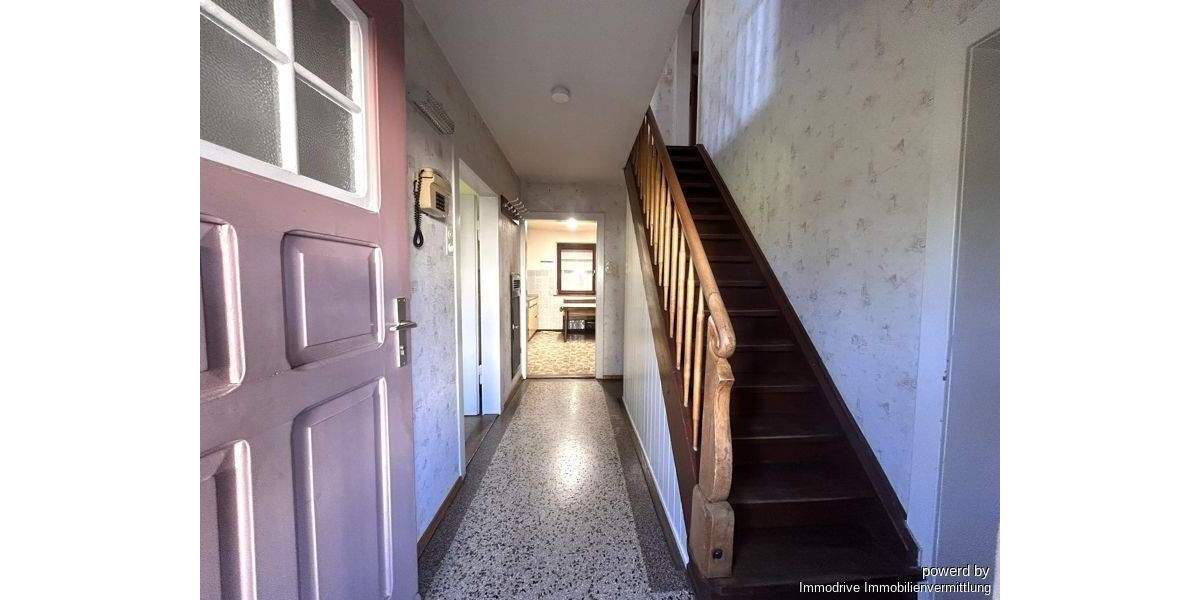 Etagenwohnung Laichingen-Feldstetten Feldstetten - 9 Zimmer, 168 m&sup2;, 249.000&euro; | Angebot:25672484