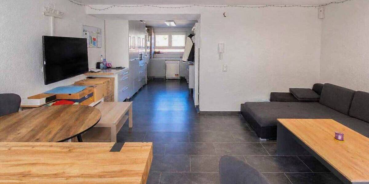 Reihenmittelhaus Geislingen an der Steige Geislingen - 4 Zimmer, 95 m&sup2;, 299.000&euro; | Angebot:26542850