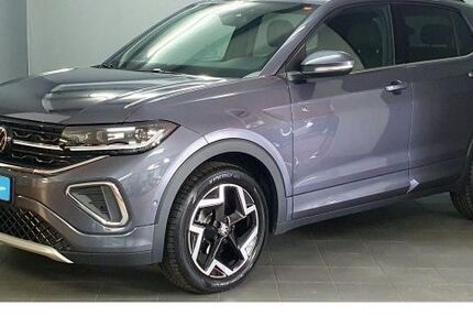 VW T-Cross 8.030 km 26.990 &euro; Blaubeuren 89143