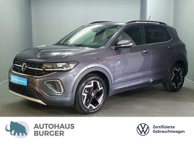 VW T-Cross 8.030 km 26.990 &euro; Blaubeuren 89143